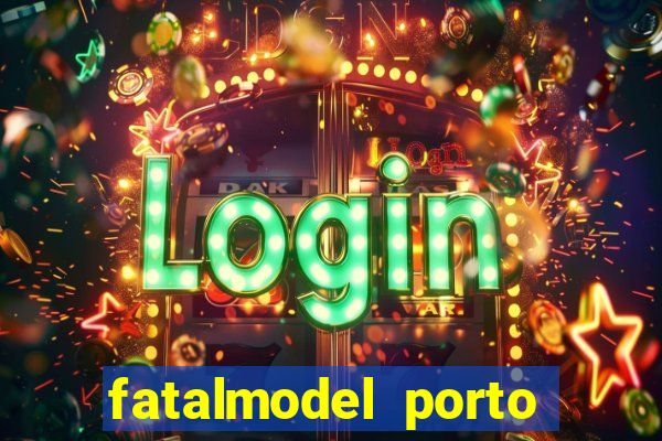 fatalmodel porto alegre rs